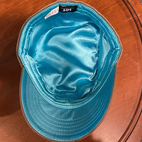 Helly Hansen canvas hat - Picture 5 of 6